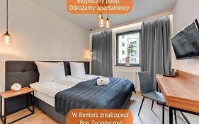 Browar Gdanski Budget by Noclegi Renters